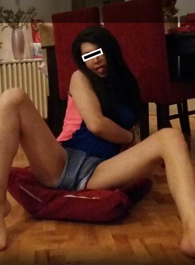 Ankara Escort