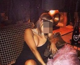 Sincan Escort