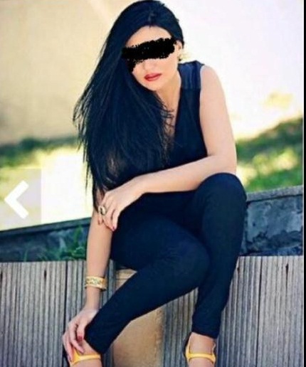 Ankara Escort