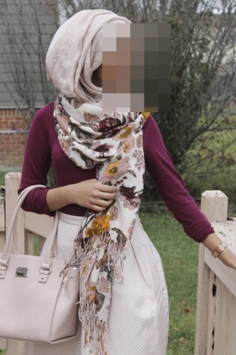 Akyurt Escort