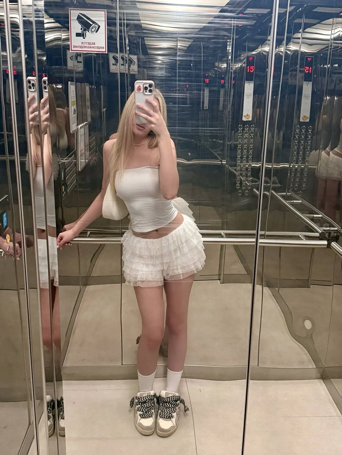 Asli Ankara Escort | Beklediğinden Fazlası