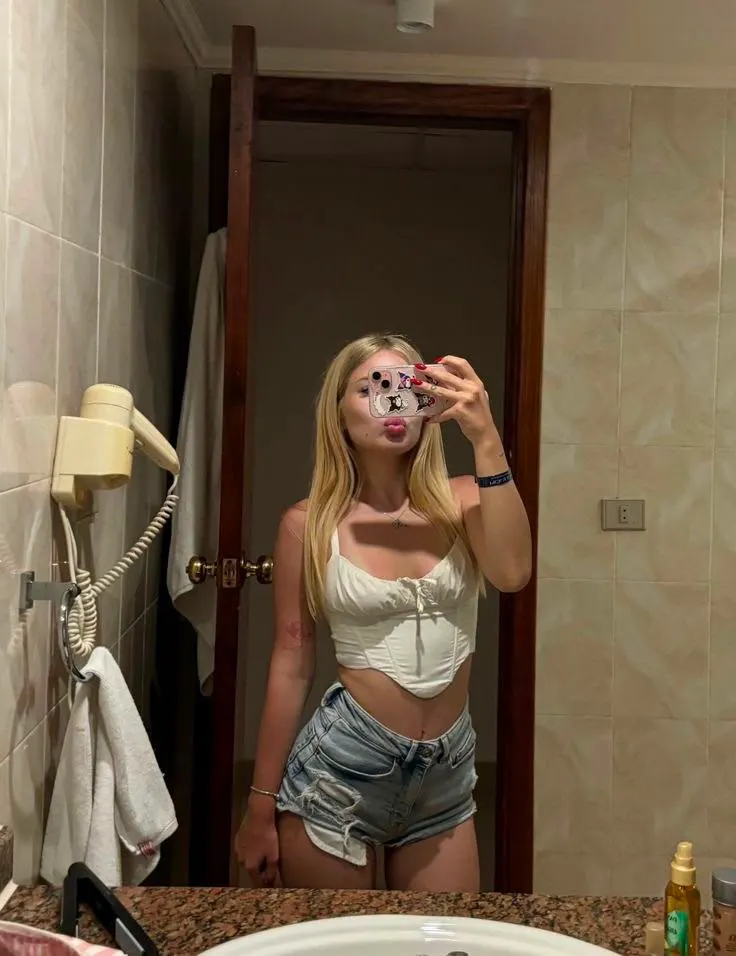 Asli Ankara Escort | Beklediğinden Fazlası