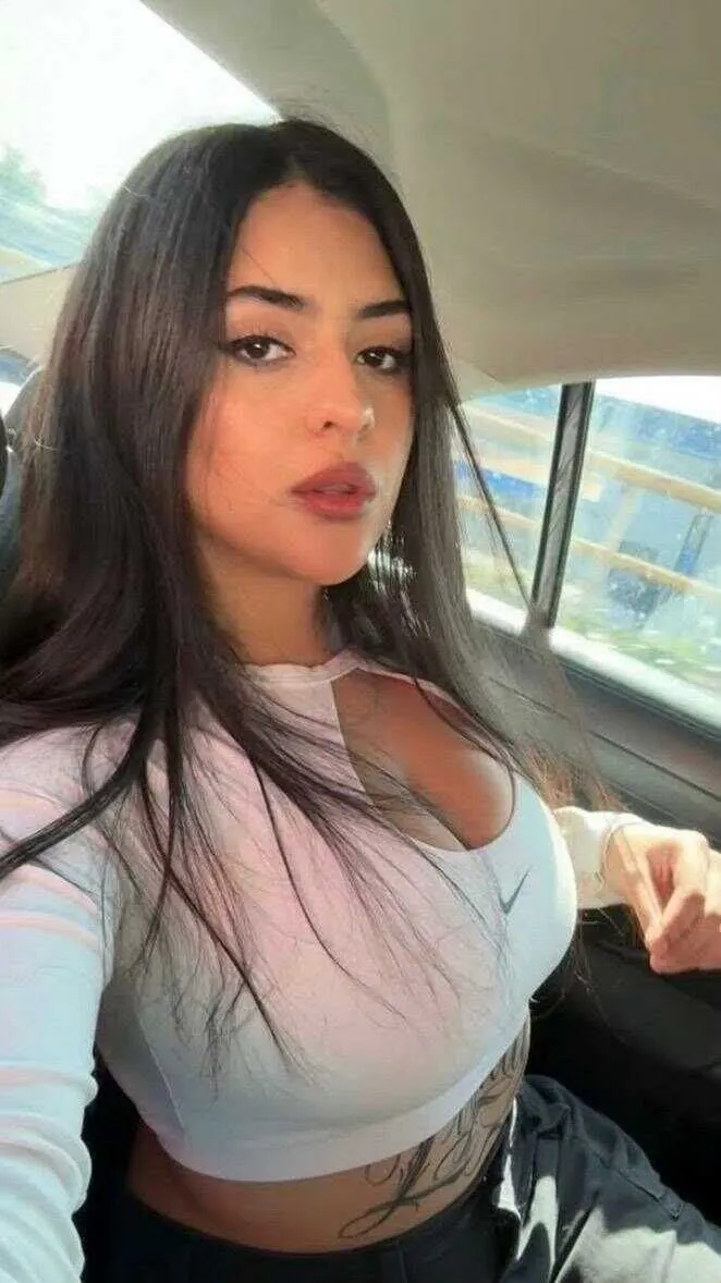 Cansu Escort — Ankara'nın Gözden Kaçan Güzeli