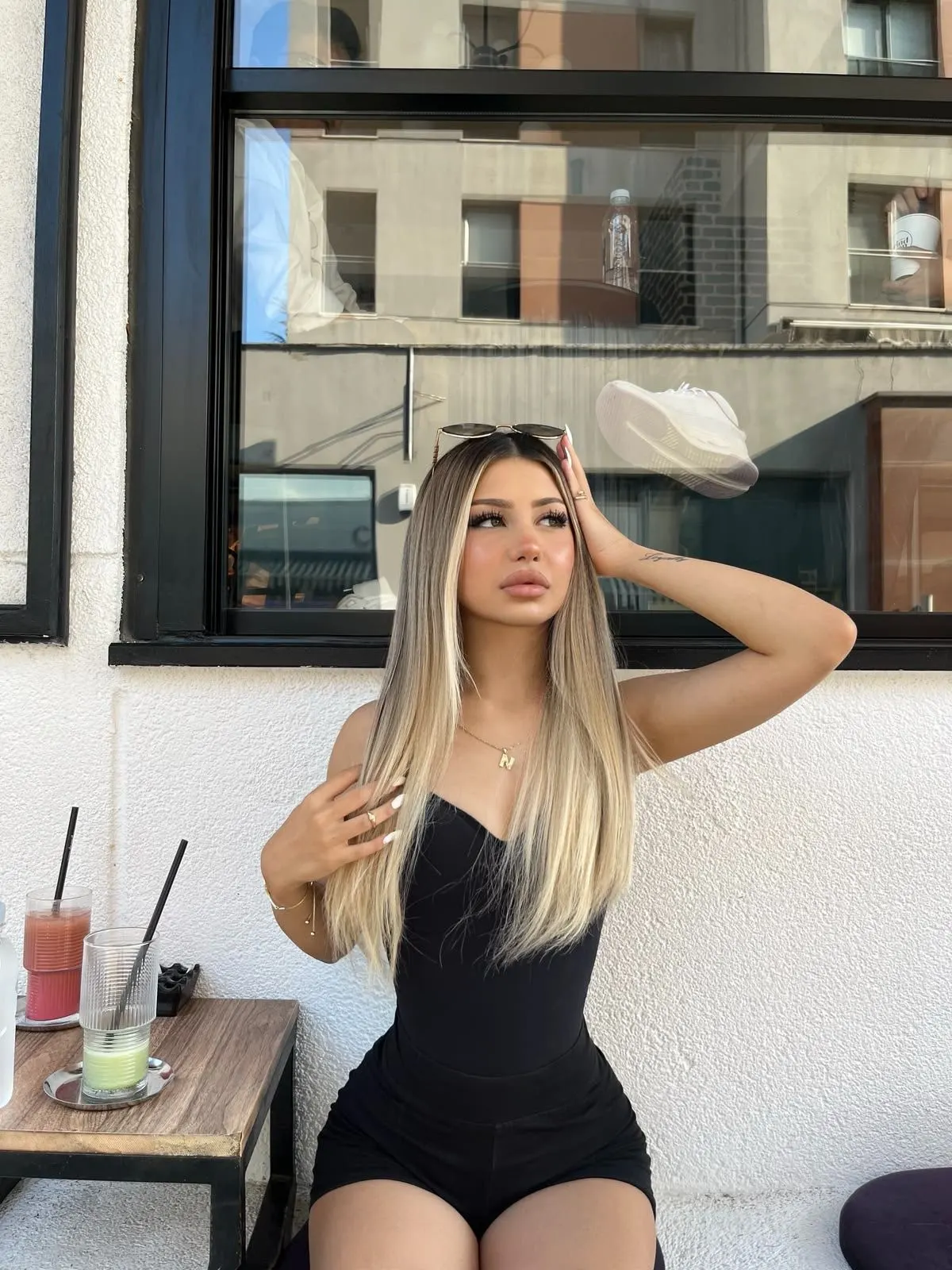 Maya Polatlı Escort | Zarafet ve Şıklığın Buluşması