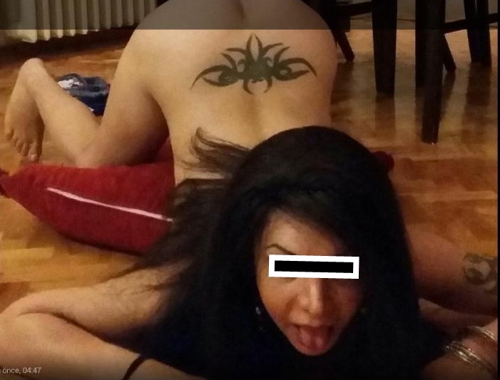 Eryaman Escort Rüya