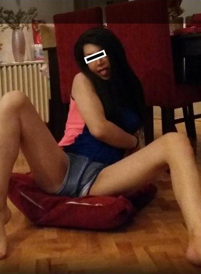 Çankaya Escort Pelin