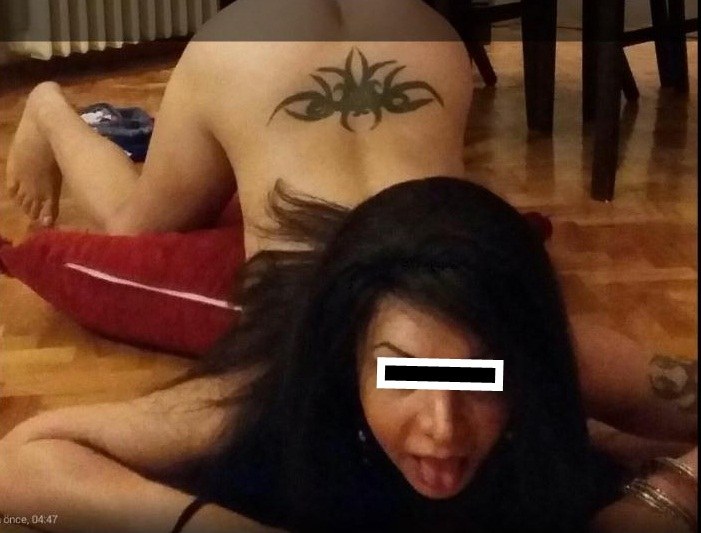 Eryaman Escort Rüya